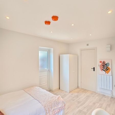 Morden Stratford Studio 1 Londres Exterior foto